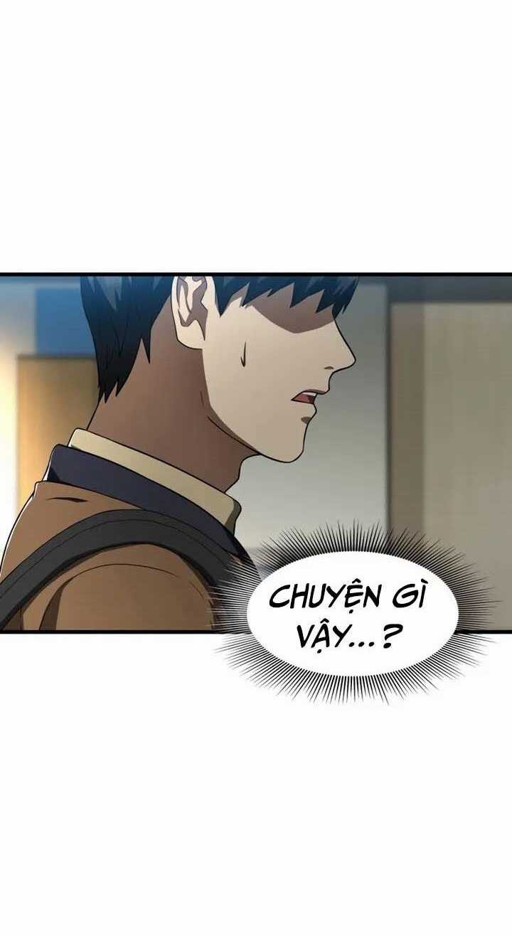 Bác Sĩ Hoàn Hảo Chapter 43 trang 57
