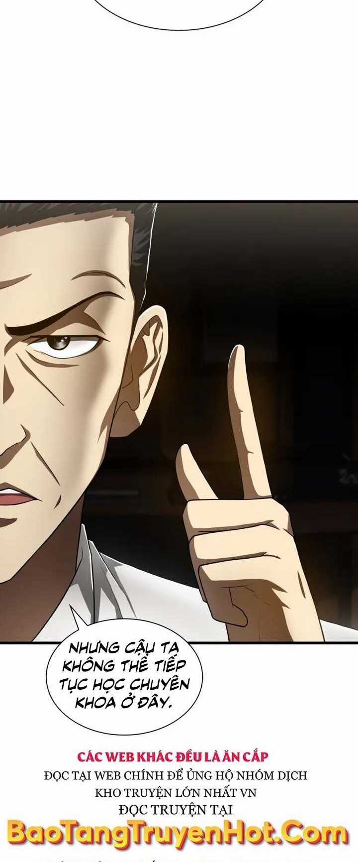 Bác Sĩ Hoàn Hảo Chapter 43 trang 7