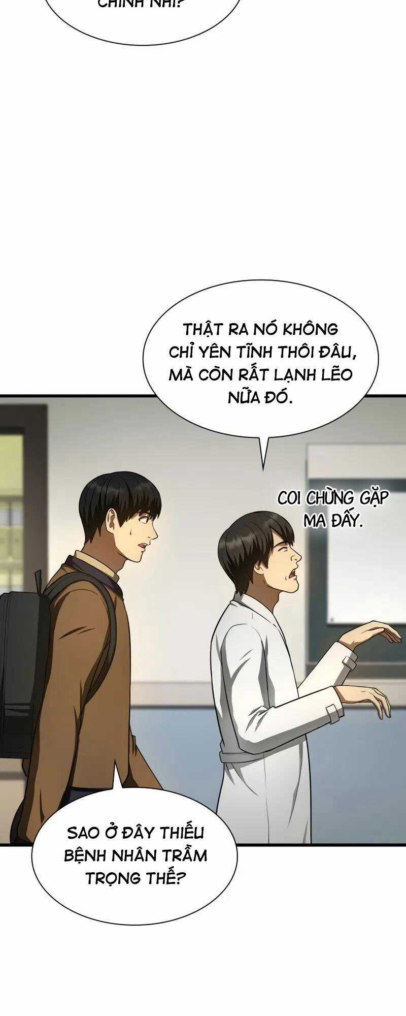 Bác Sĩ Hoàn Hảo Chapter 44 trang 11