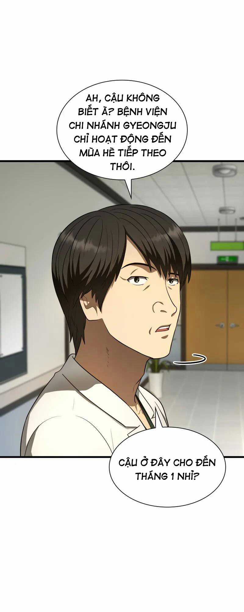 Bác Sĩ Hoàn Hảo Chapter 44 trang 12