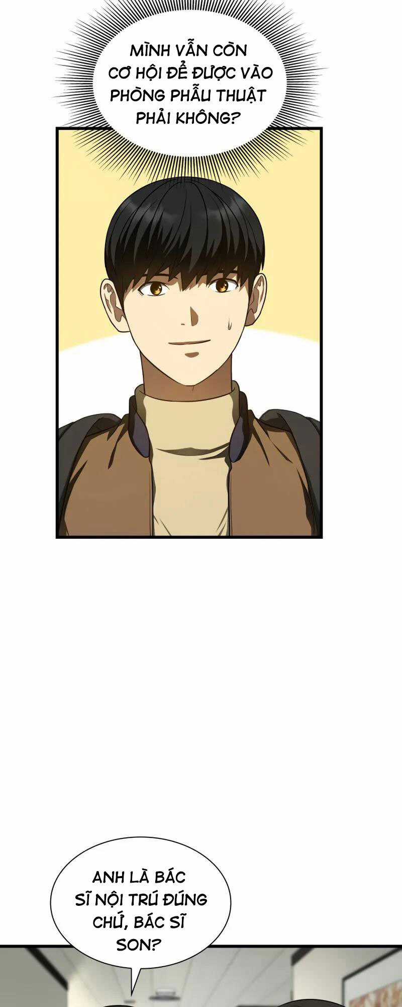 Bác Sĩ Hoàn Hảo Chapter 44 trang 14