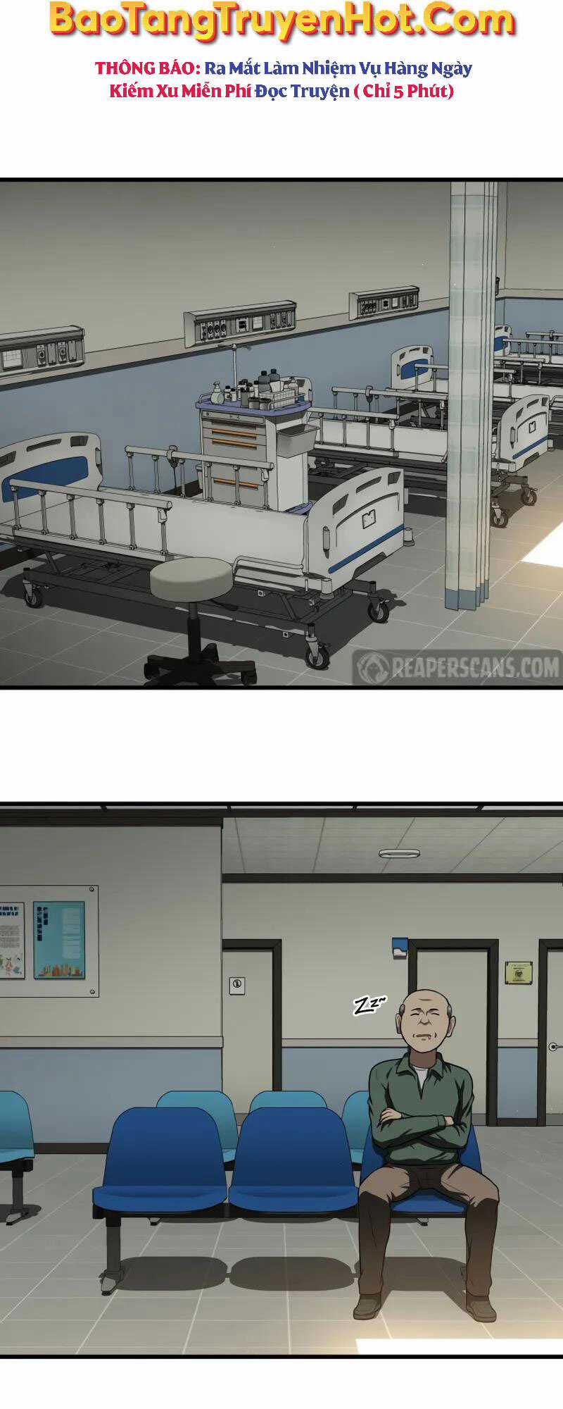 Bác Sĩ Hoàn Hảo Chapter 44 trang 2