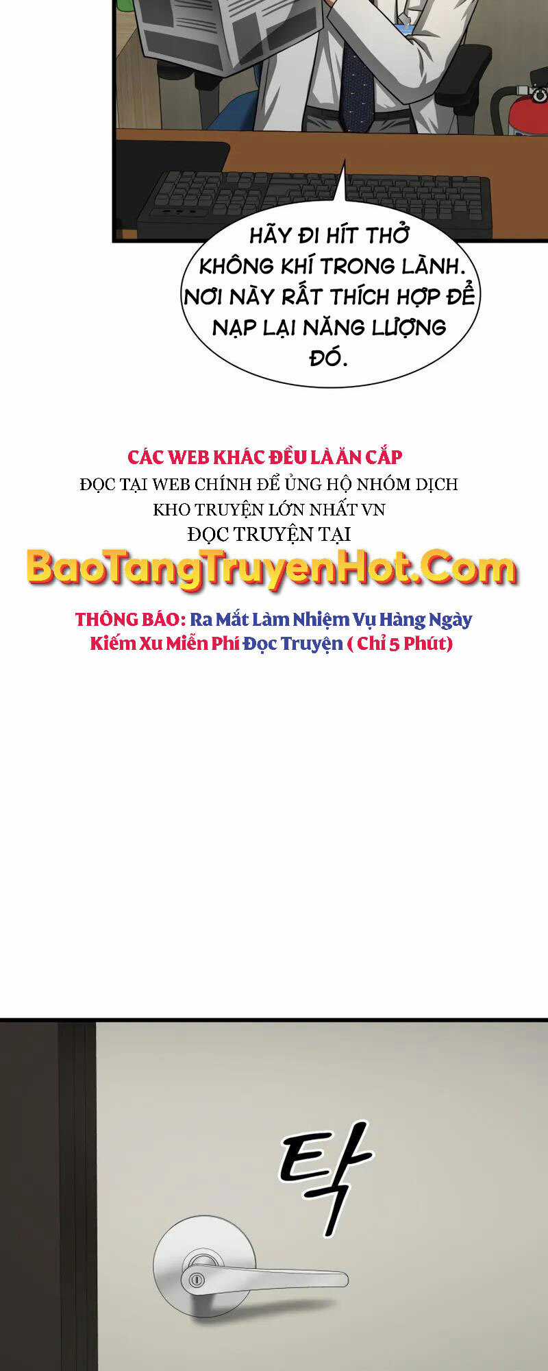 Bác Sĩ Hoàn Hảo Chapter 44 trang 24