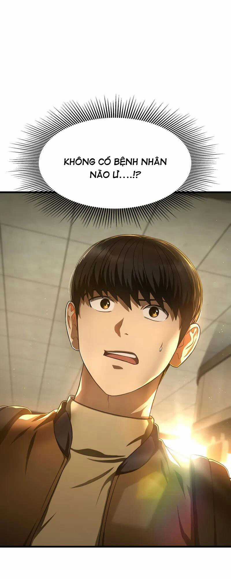 Bác Sĩ Hoàn Hảo Chapter 44 trang 3