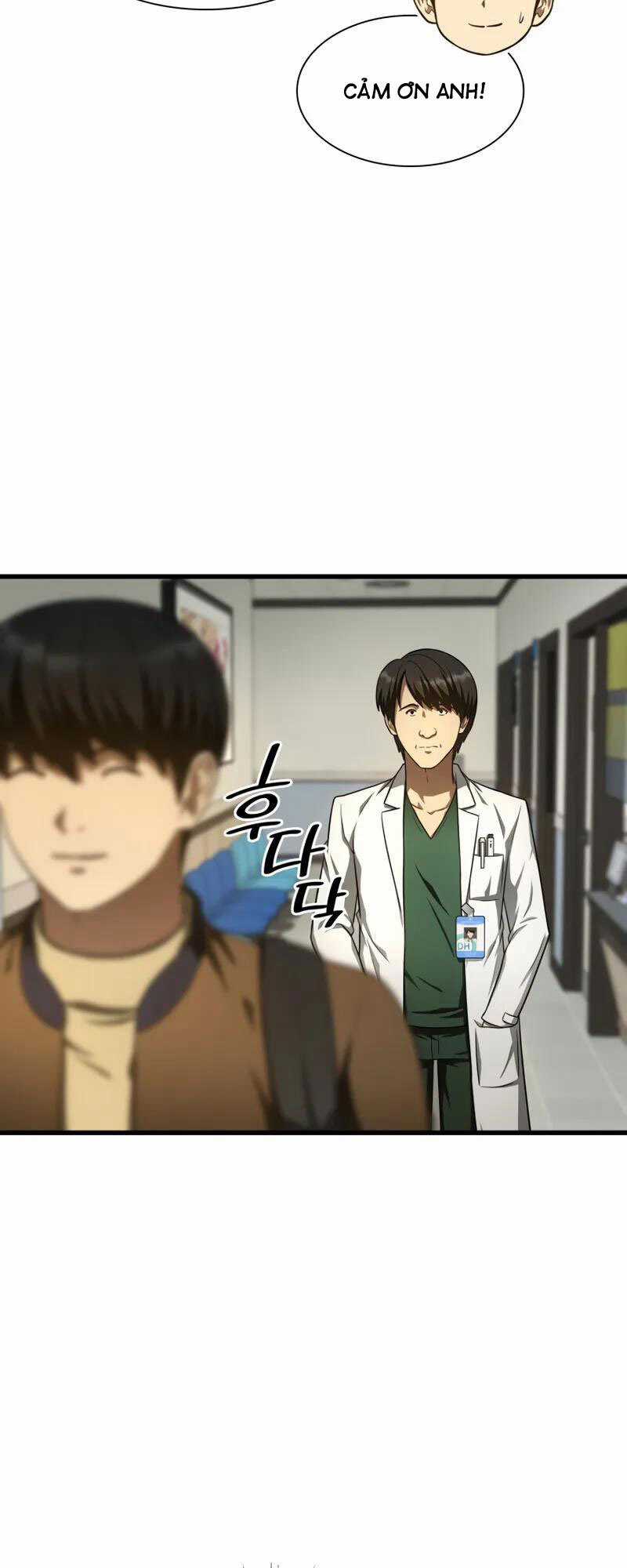 Bác Sĩ Hoàn Hảo Chapter 44 trang 32