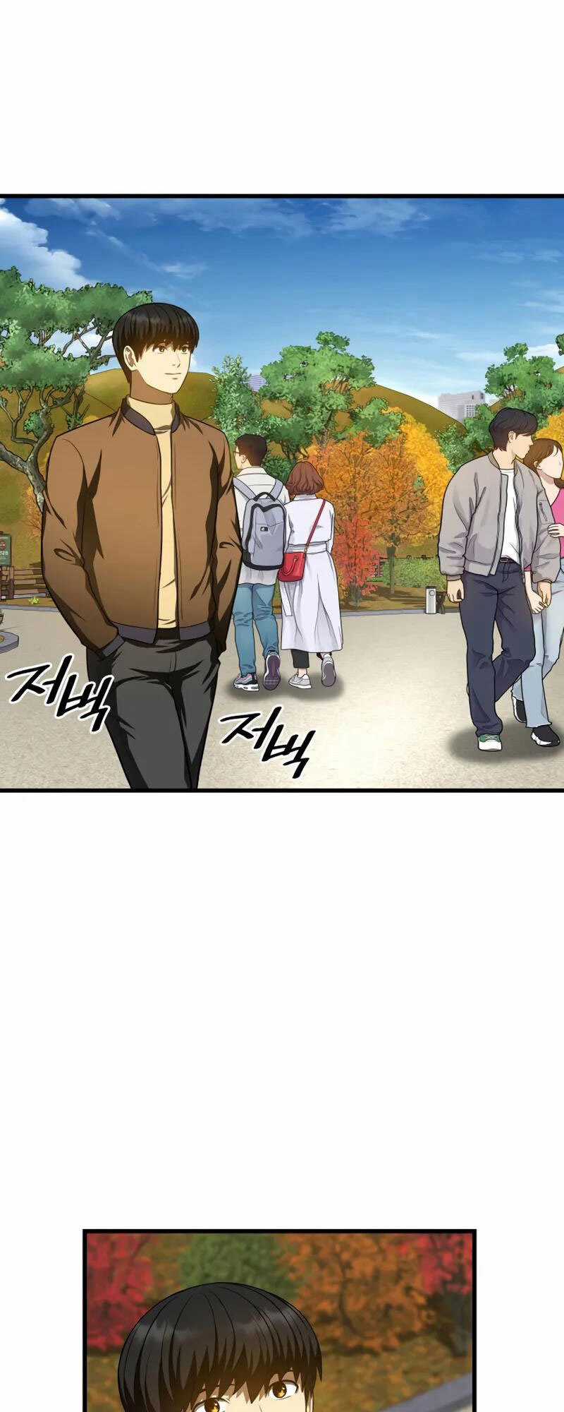 Bác Sĩ Hoàn Hảo Chapter 44 trang 40