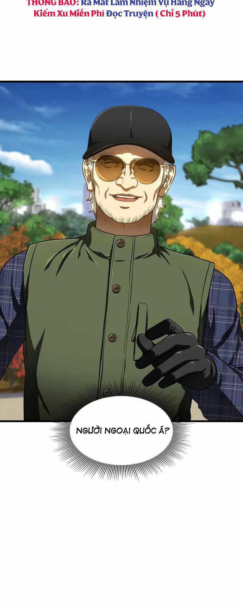 Bác Sĩ Hoàn Hảo Chapter 44 trang 50