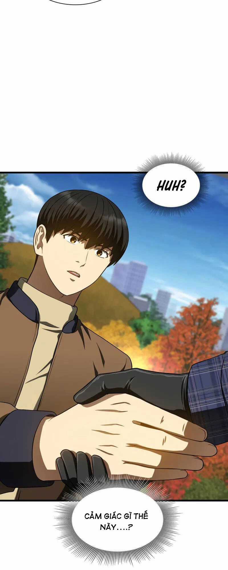 Bác Sĩ Hoàn Hảo Chapter 44 trang 59