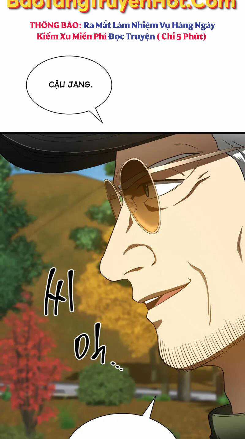 Bác Sĩ Hoàn Hảo Chapter 44 trang 61