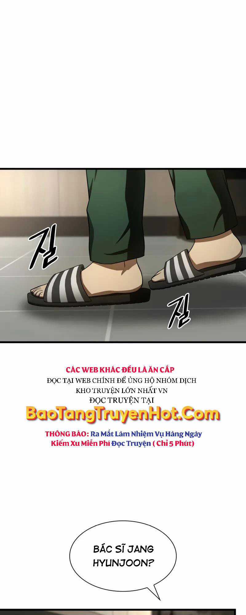 Bác Sĩ Hoàn Hảo Chapter 44 trang 7