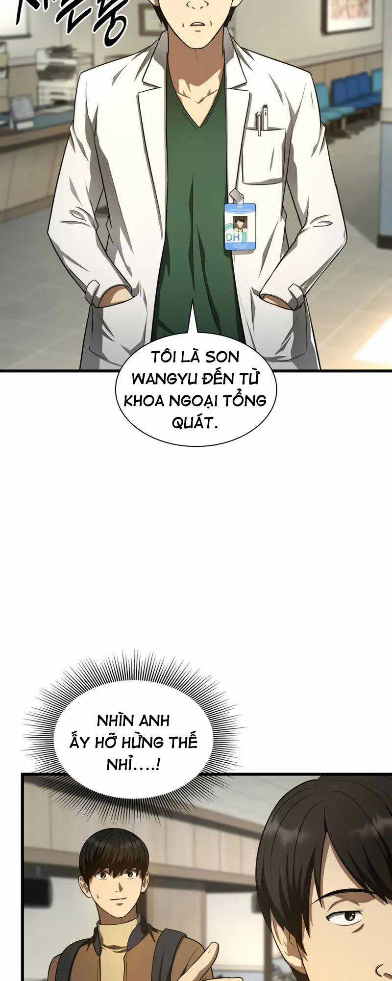 Bác Sĩ Hoàn Hảo Chapter 44 trang 9