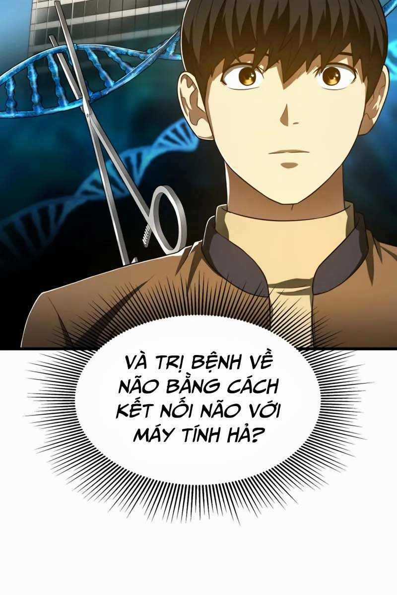 Bác Sĩ Hoàn Hảo Chapter 45 trang 10