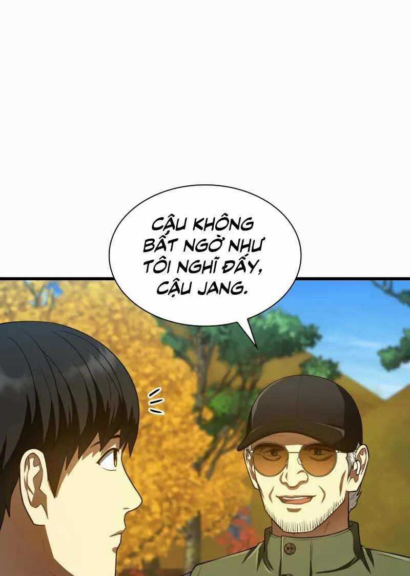 Bác Sĩ Hoàn Hảo Chapter 45 trang 11