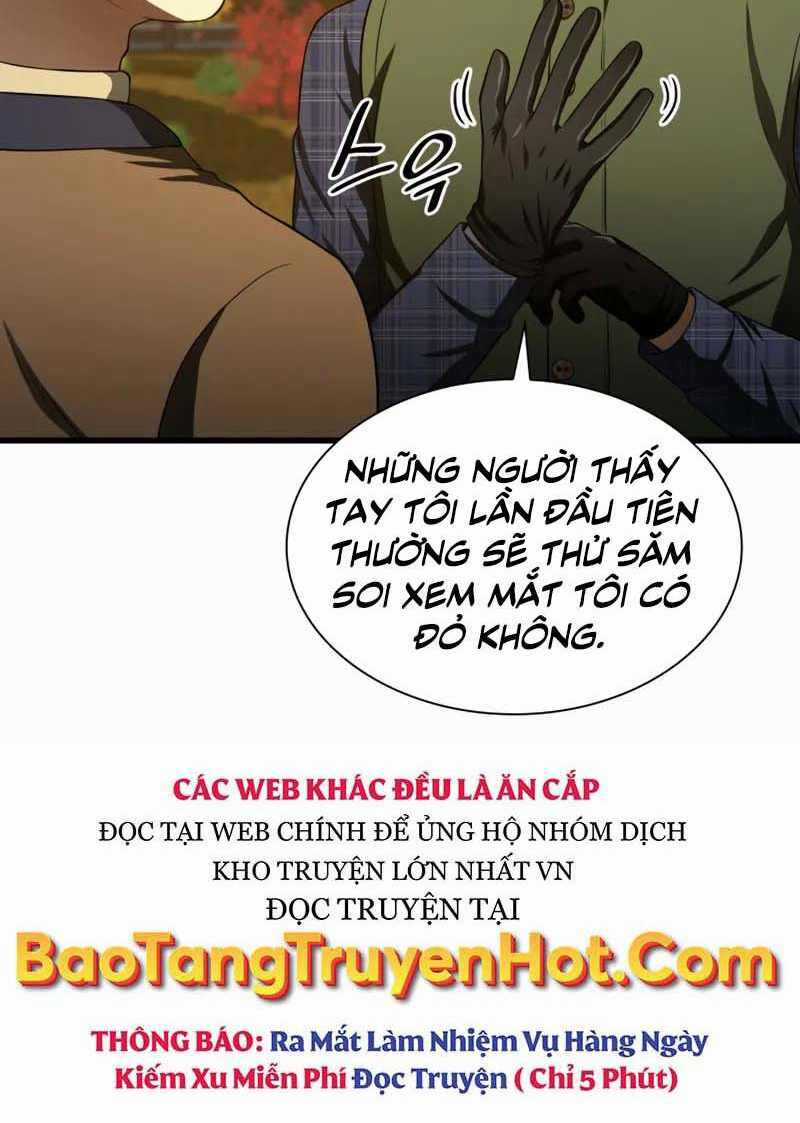 Bác Sĩ Hoàn Hảo Chapter 45 trang 12