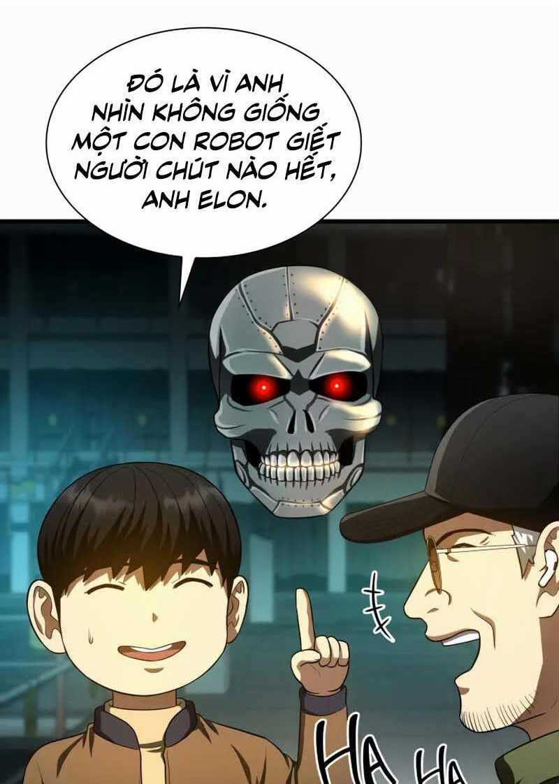 Bác Sĩ Hoàn Hảo Chapter 45 trang 13