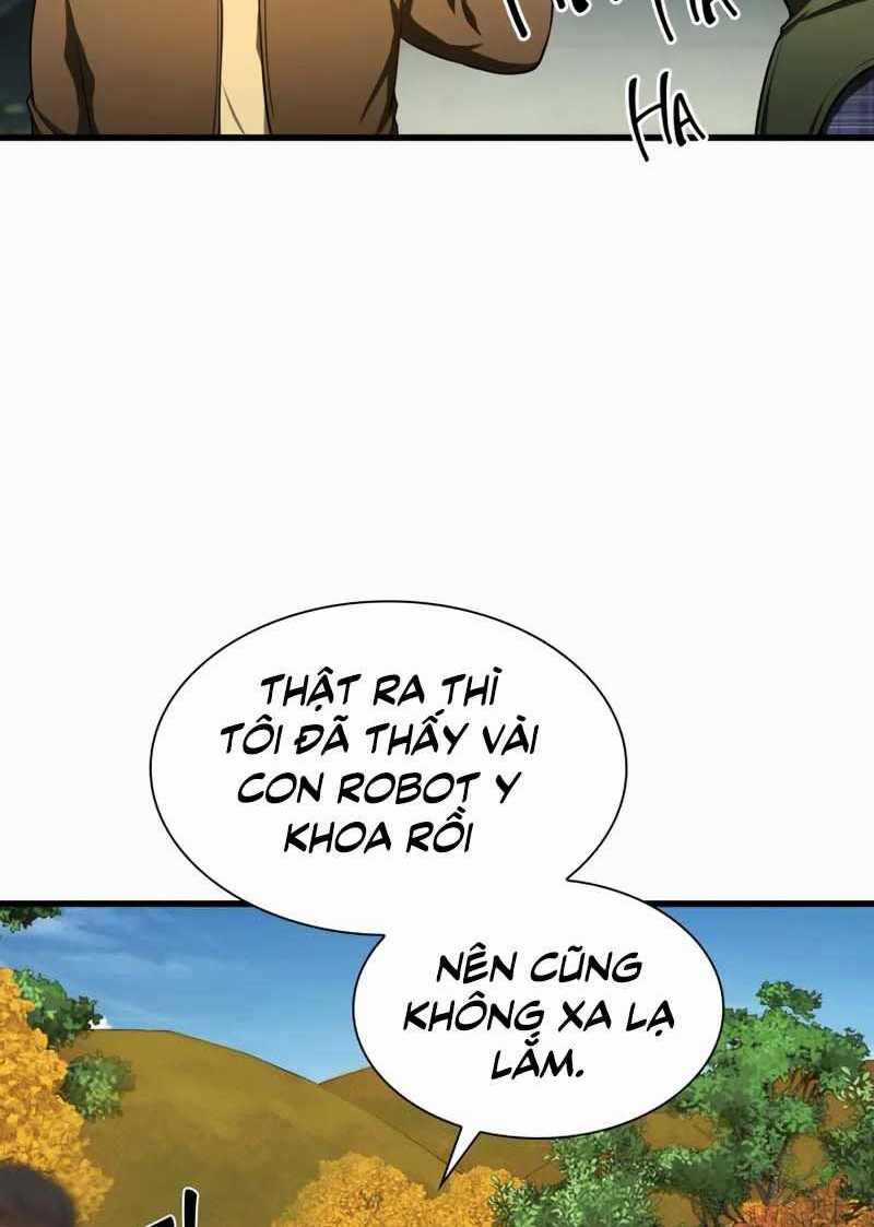 Bác Sĩ Hoàn Hảo Chapter 45 trang 14