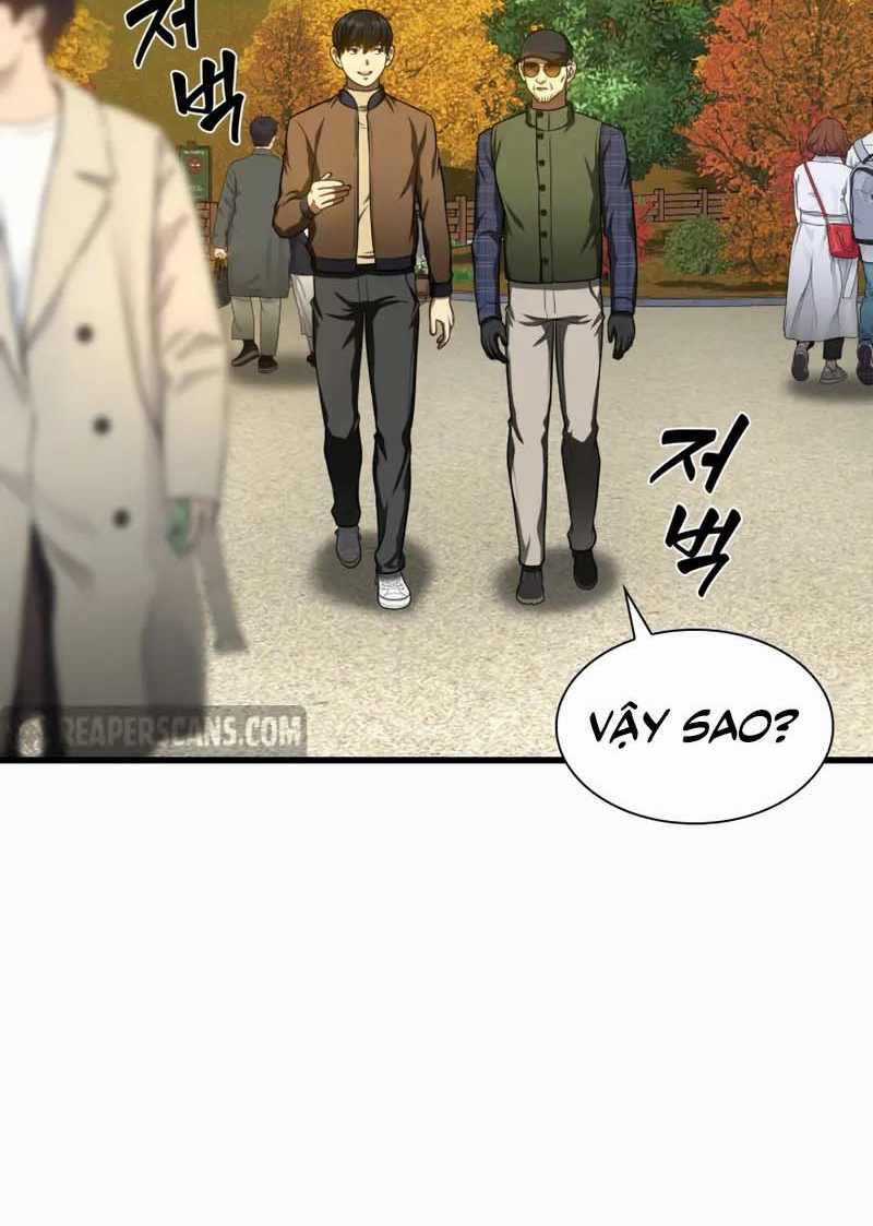 Bác Sĩ Hoàn Hảo Chapter 45 trang 15