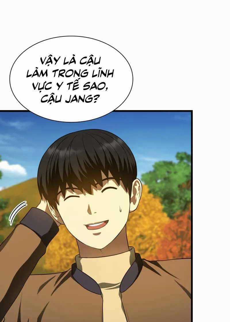 Bác Sĩ Hoàn Hảo Chapter 45 trang 16