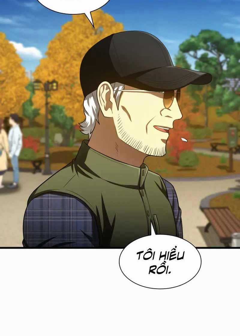 Bác Sĩ Hoàn Hảo Chapter 45 trang 18