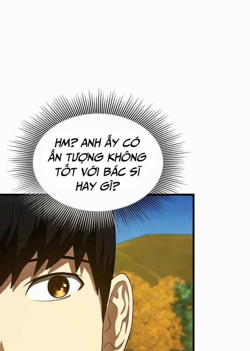 Bác Sĩ Hoàn Hảo Chapter 45 trang 19