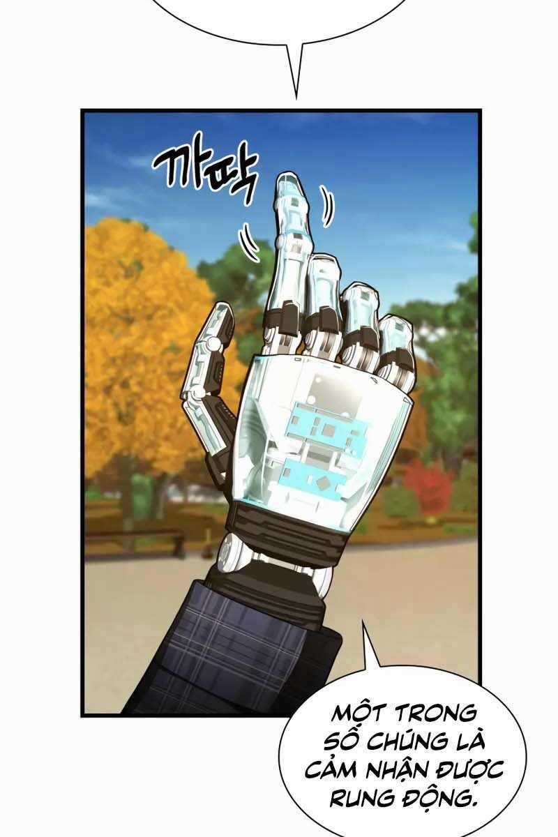 Bác Sĩ Hoàn Hảo Chapter 45 trang 2