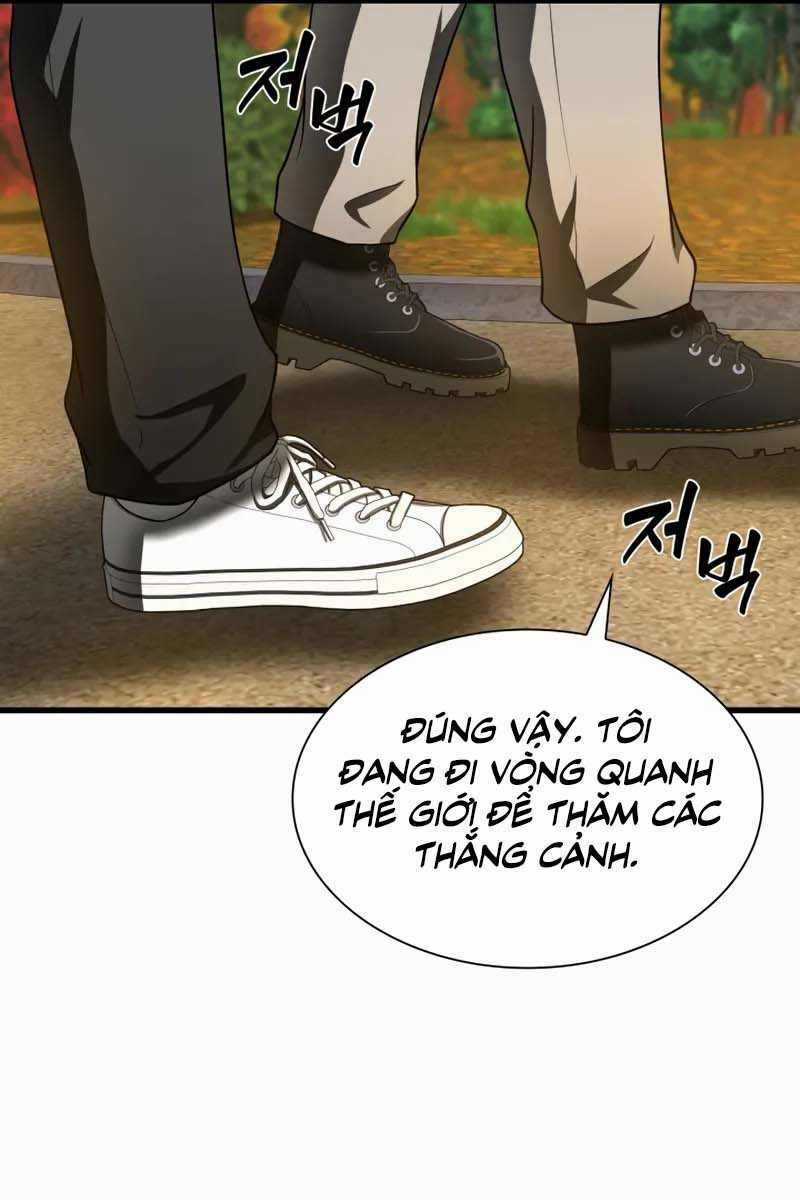 Bác Sĩ Hoàn Hảo Chapter 45 trang 21