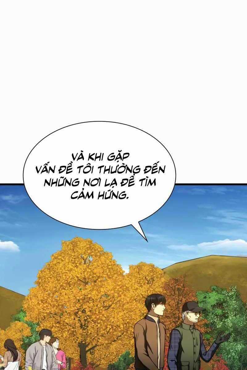 Bác Sĩ Hoàn Hảo Chapter 45 trang 22