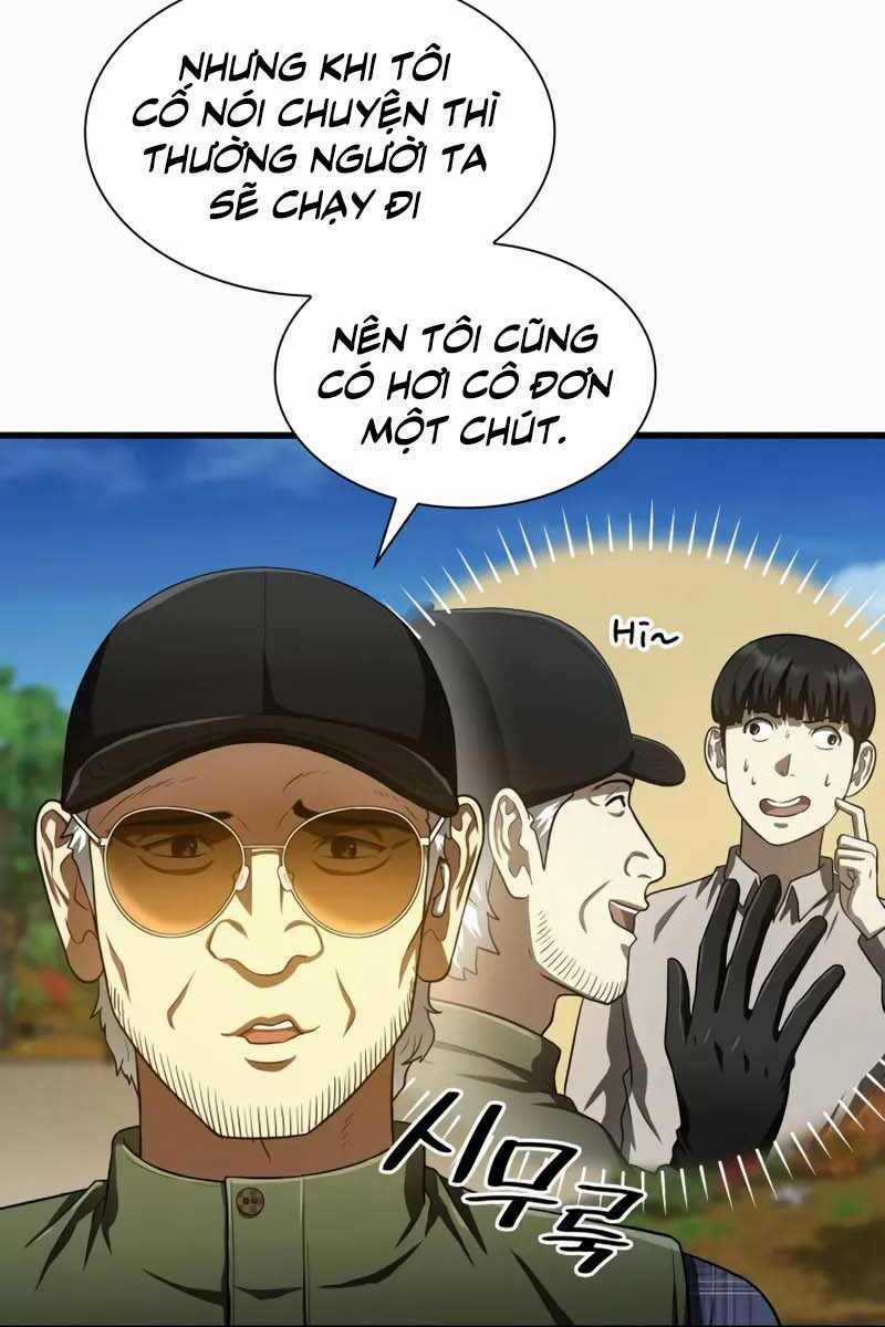 Bác Sĩ Hoàn Hảo Chapter 45 trang 24