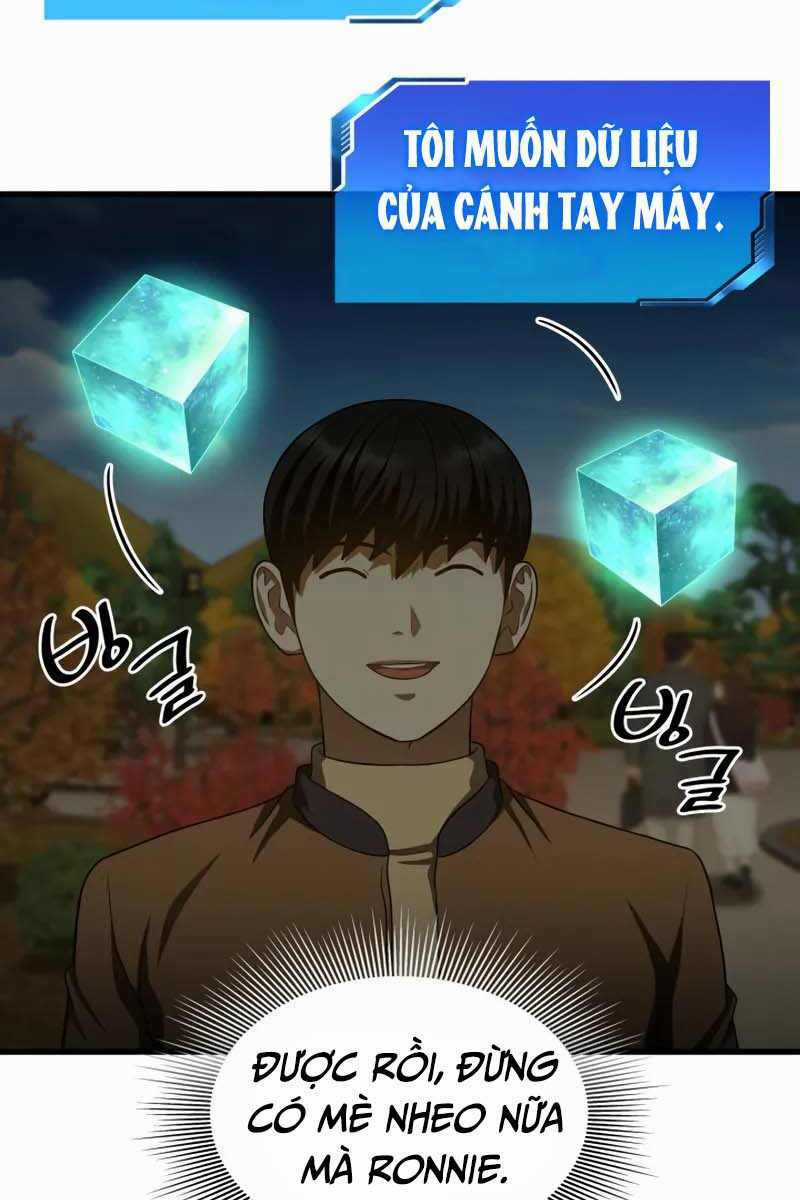 Bác Sĩ Hoàn Hảo Chapter 45 trang 27