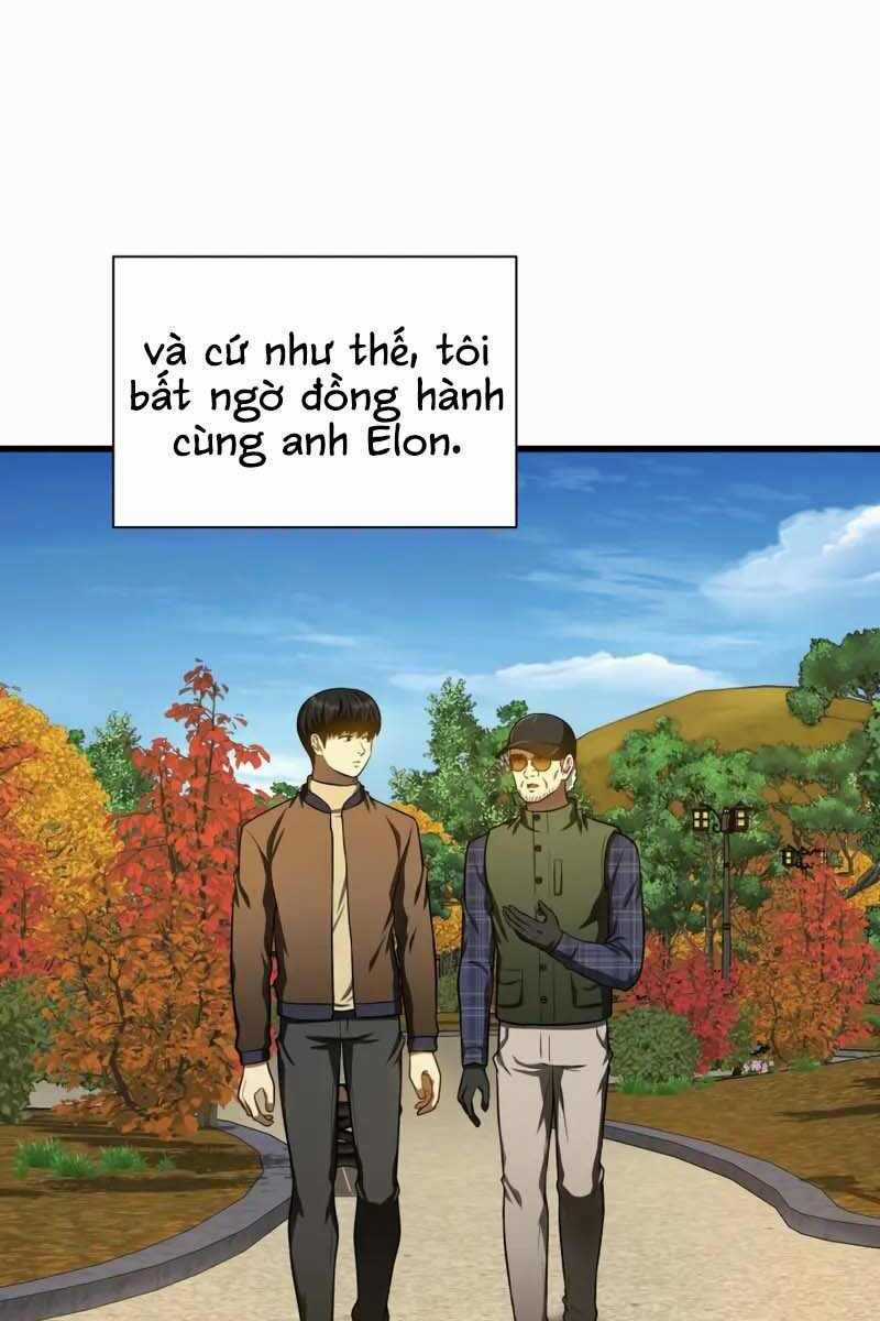 Bác Sĩ Hoàn Hảo Chapter 45 trang 33