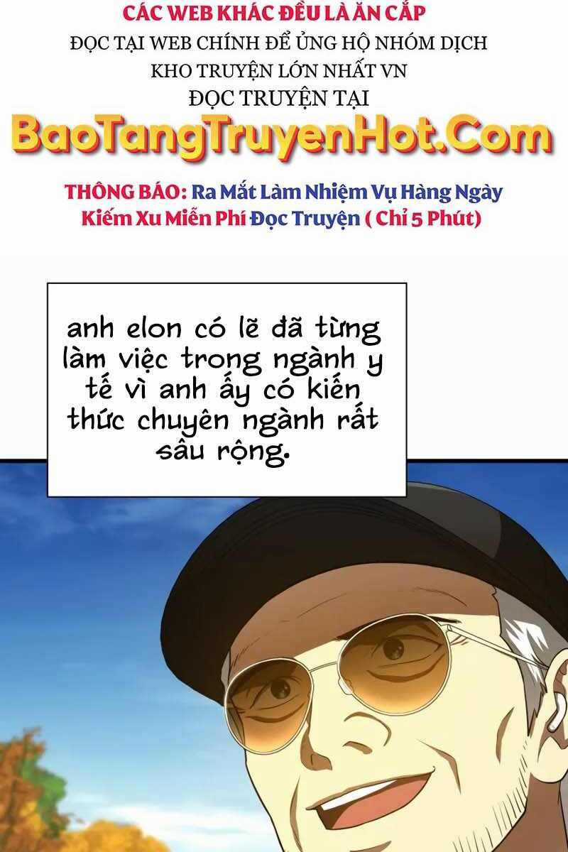 Bác Sĩ Hoàn Hảo Chapter 45 trang 35
