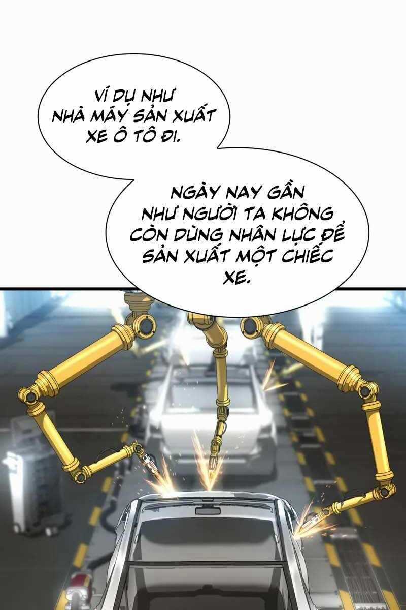 Bác Sĩ Hoàn Hảo Chapter 45 trang 38