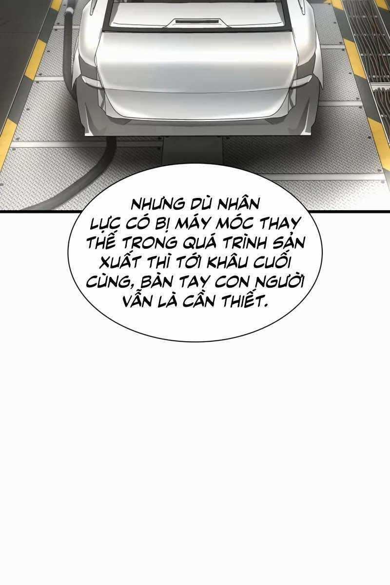 Bác Sĩ Hoàn Hảo Chapter 45 trang 39