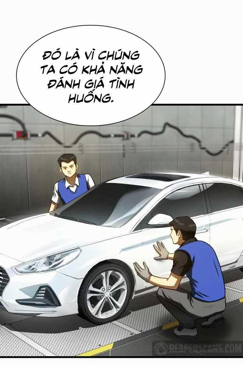 Bác Sĩ Hoàn Hảo Chapter 45 trang 40