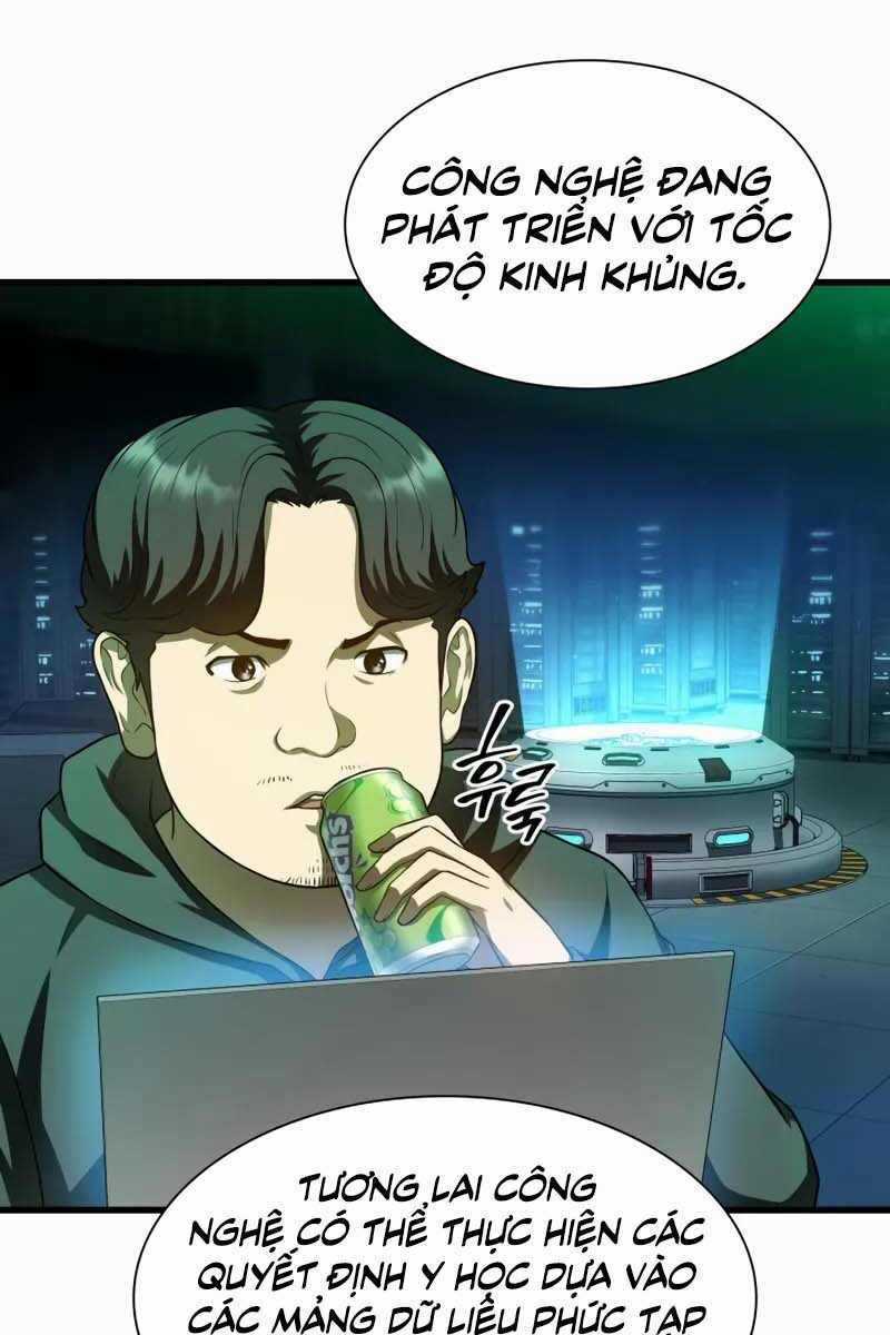 Bác Sĩ Hoàn Hảo Chapter 45 trang 42