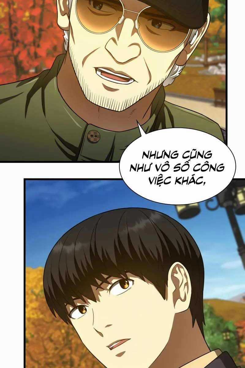 Bác Sĩ Hoàn Hảo Chapter 45 trang 44