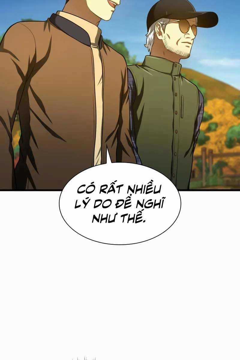 Bác Sĩ Hoàn Hảo Chapter 45 trang 46