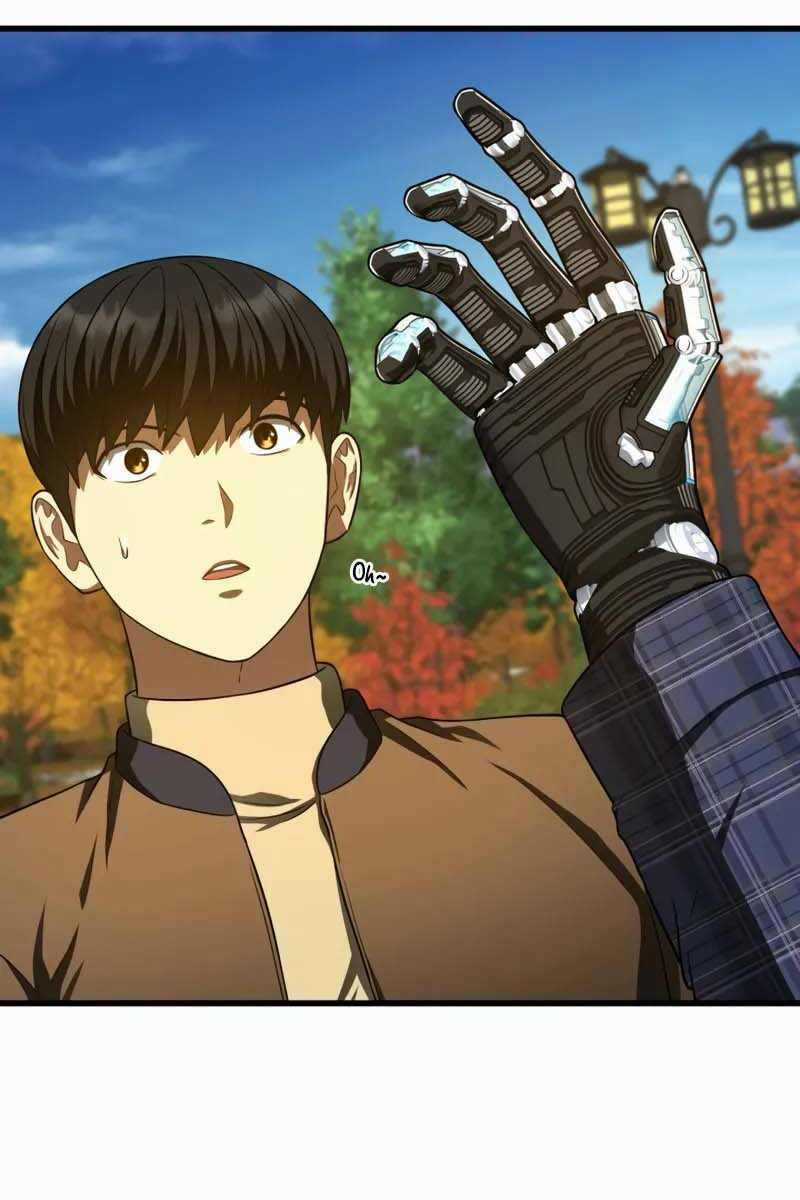 Bác Sĩ Hoàn Hảo Chapter 45 trang 5