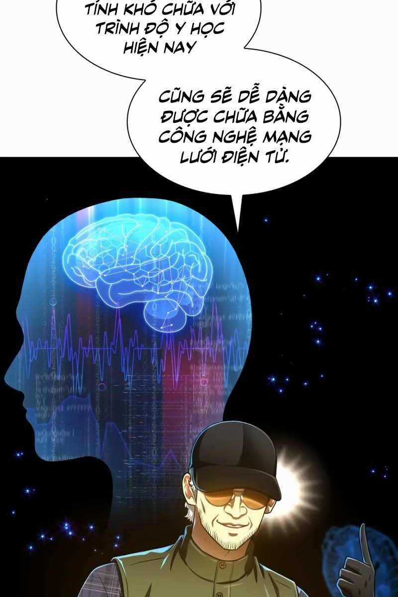 Bác Sĩ Hoàn Hảo Chapter 45 trang 57