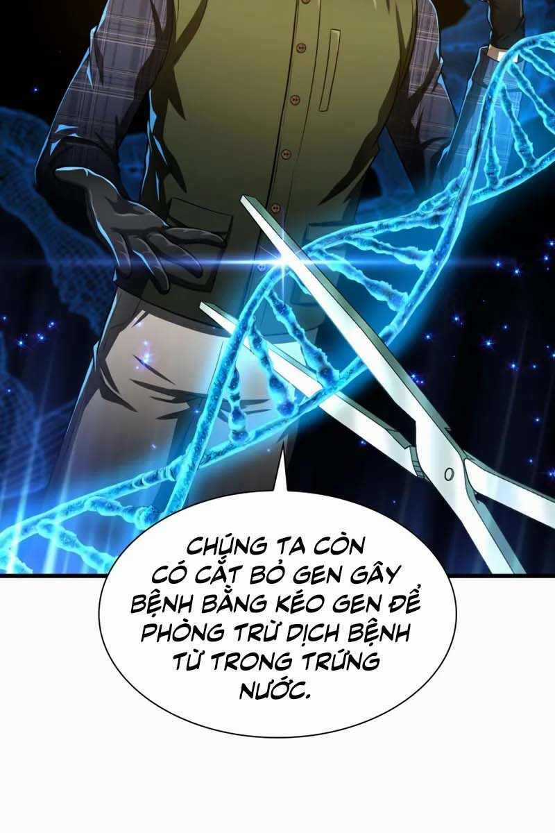 Bác Sĩ Hoàn Hảo Chapter 45 trang 58