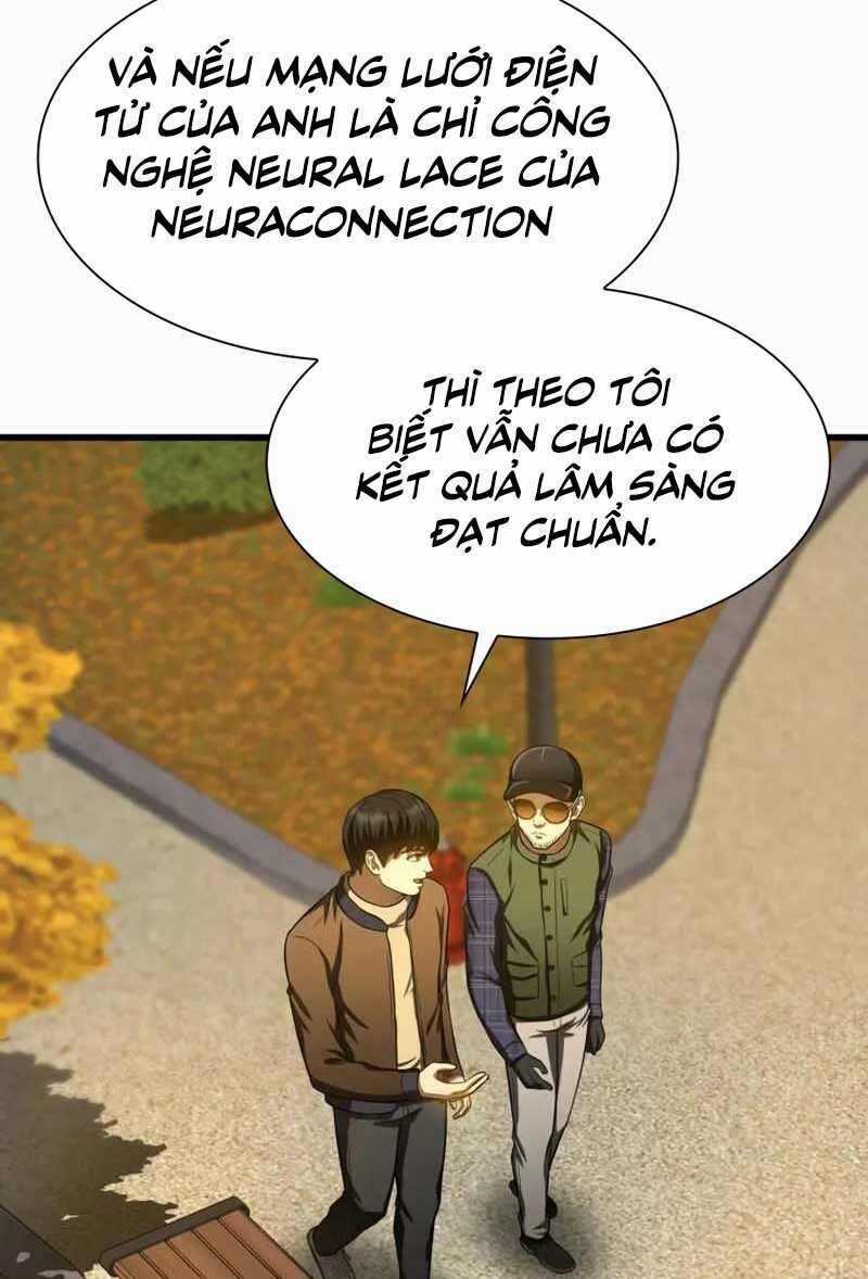 Bác Sĩ Hoàn Hảo Chapter 45 trang 66