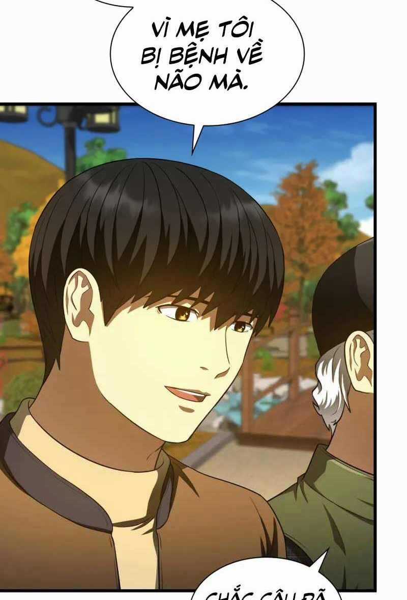 Bác Sĩ Hoàn Hảo Chapter 45 trang 68