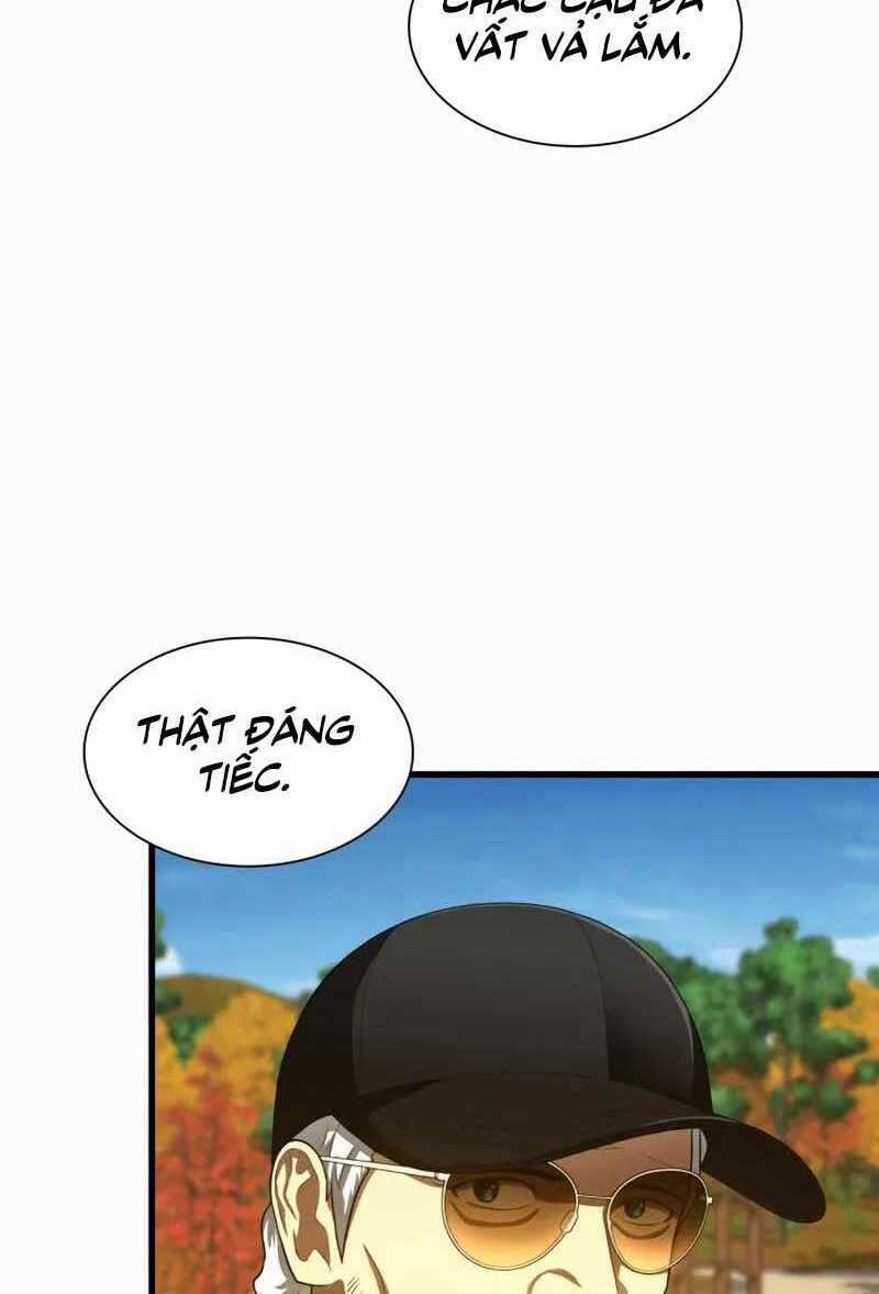 Bác Sĩ Hoàn Hảo Chapter 45 trang 69