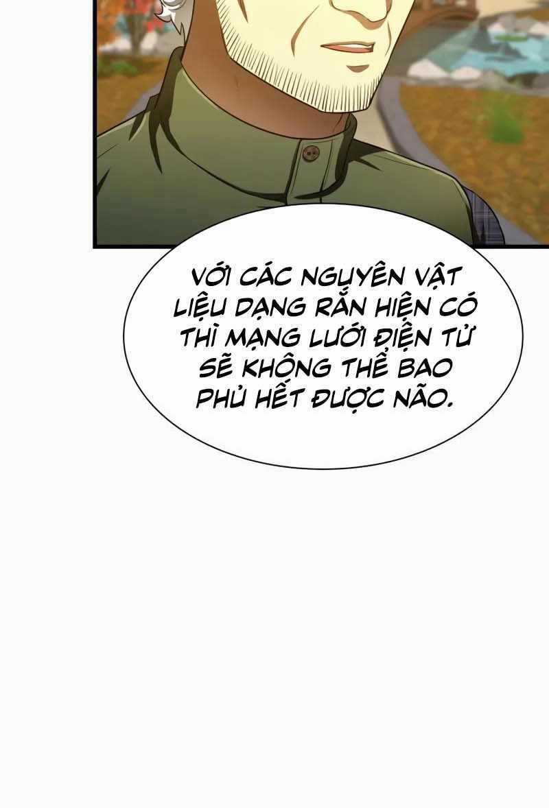 Bác Sĩ Hoàn Hảo Chapter 45 trang 70