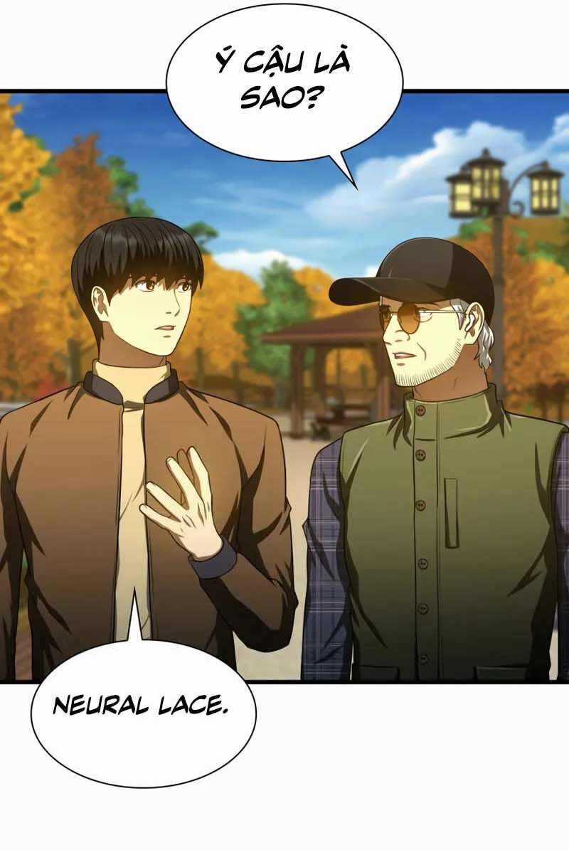 Bác Sĩ Hoàn Hảo Chapter 45 trang 71