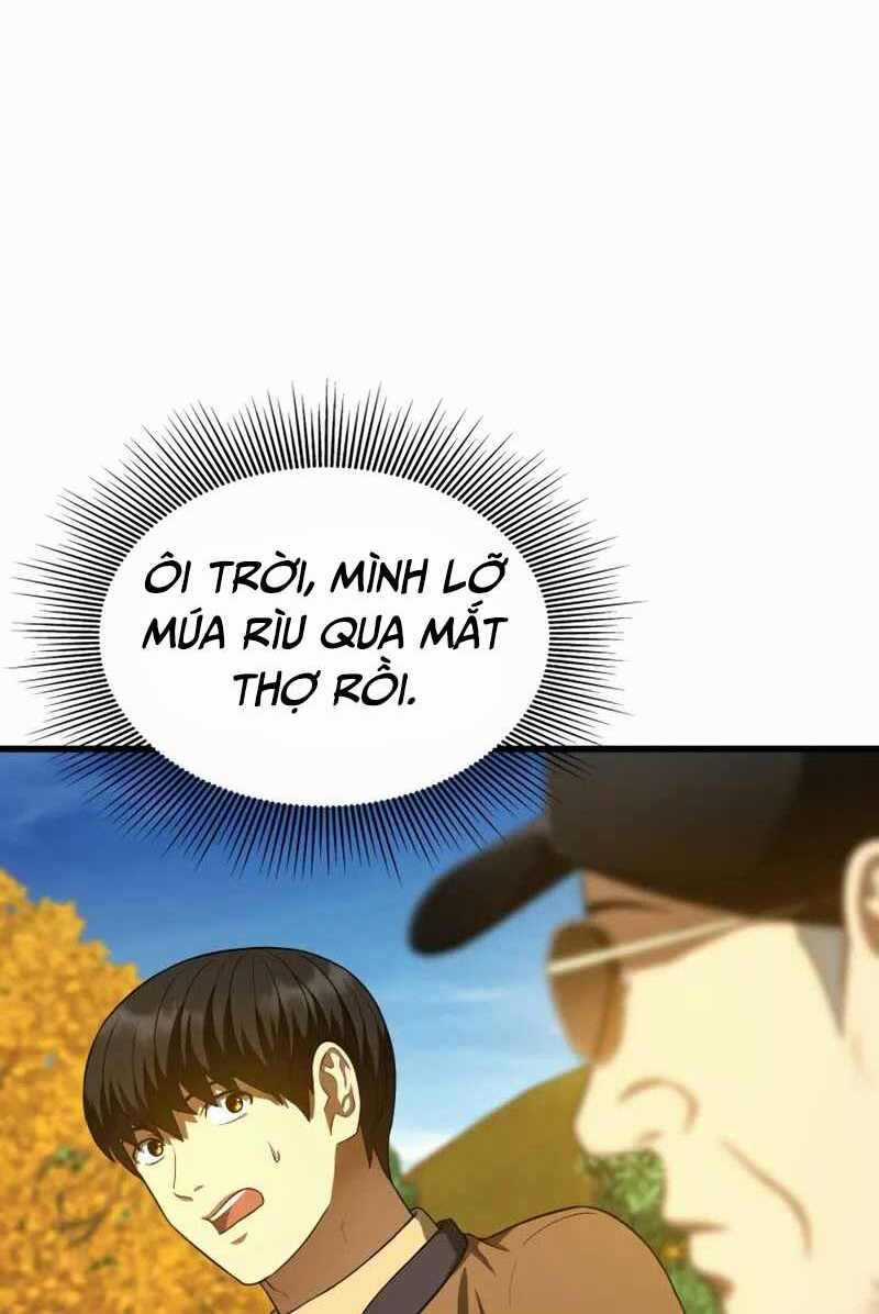 Bác Sĩ Hoàn Hảo Chapter 45 trang 75