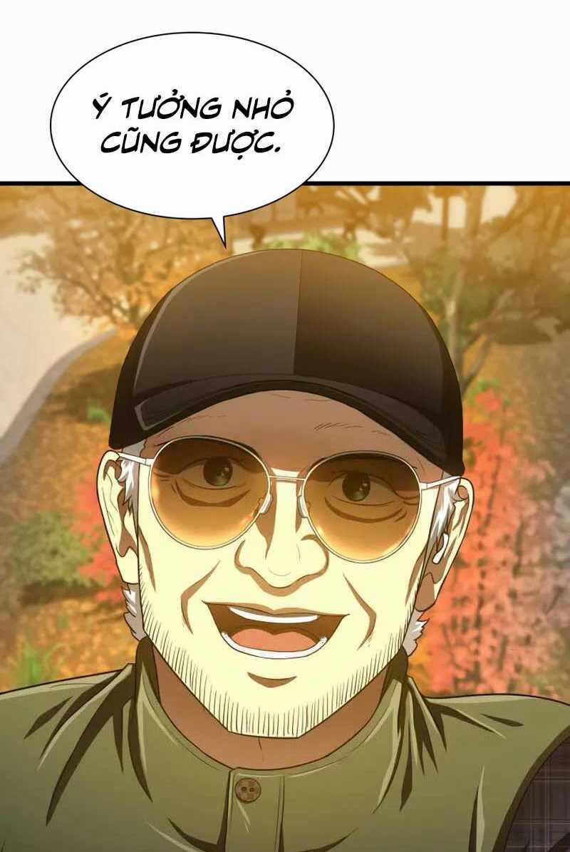 Bác Sĩ Hoàn Hảo Chapter 45 trang 78