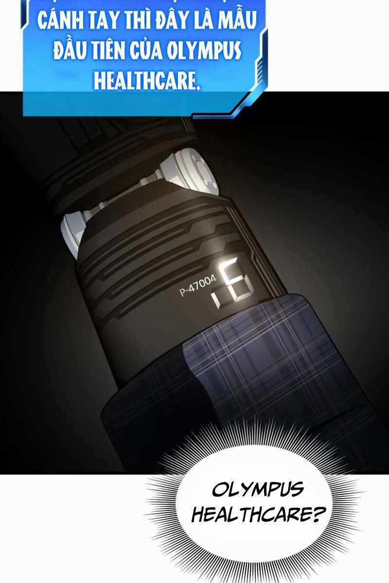 Bác Sĩ Hoàn Hảo Chapter 45 trang 8