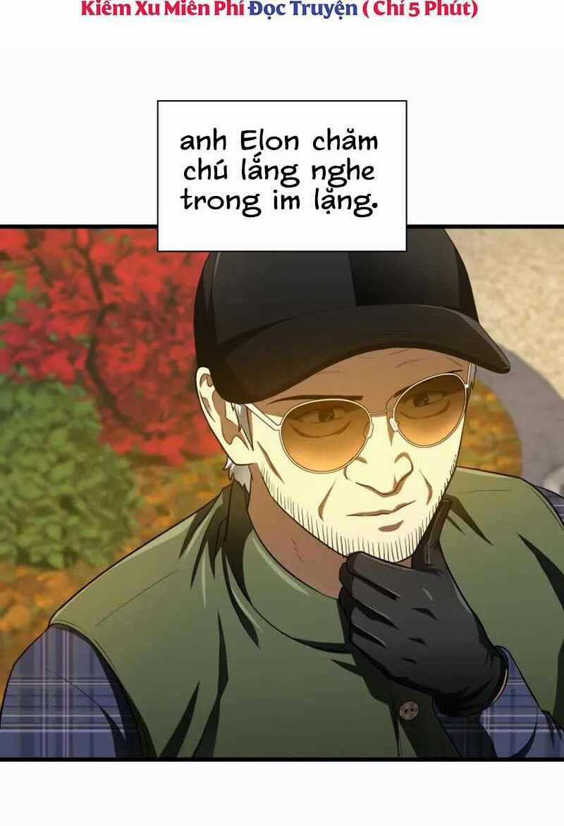 Bác Sĩ Hoàn Hảo Chapter 45 trang 84