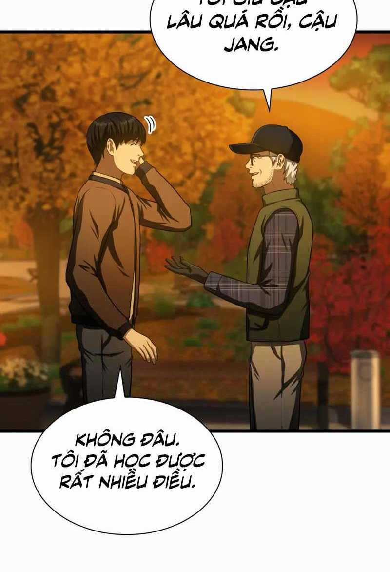 Bác Sĩ Hoàn Hảo Chapter 45 trang 87